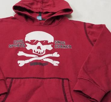 Sweatshirt Gr. 116 von dopodopo (817)